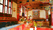 Lhasa Dhood Gu Hotel